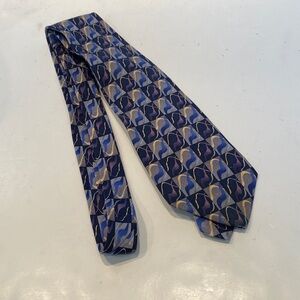 J. Garcia Men’s Tie